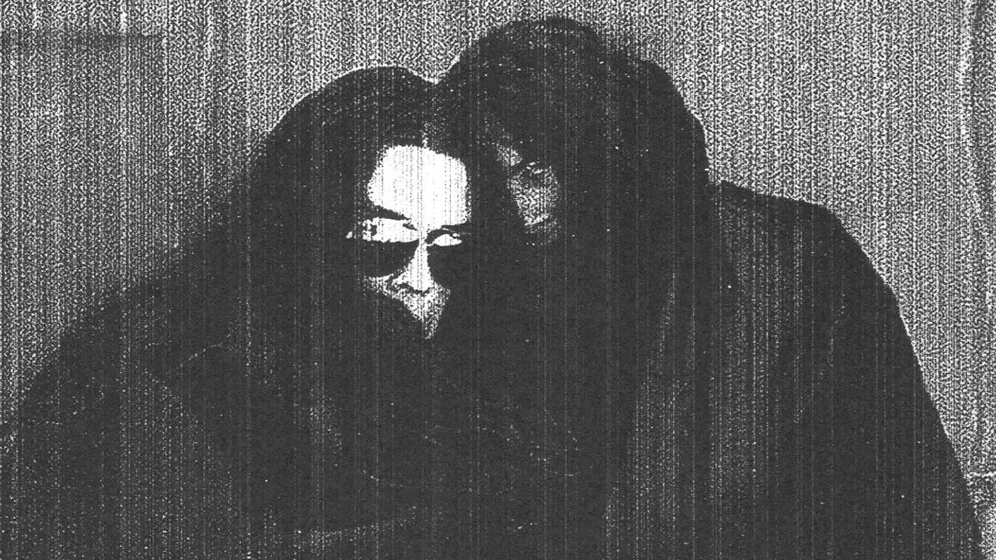 Sunn O ))) at Magnolia Performing Arts Center in San Diego, CA