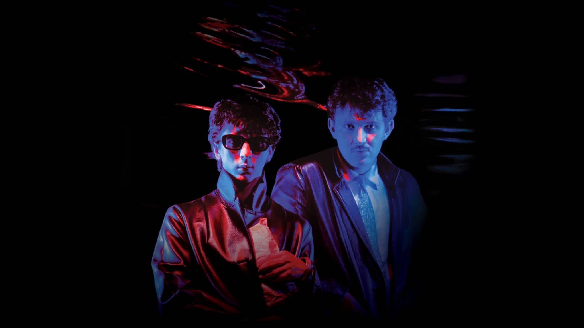 Soft Cell at Magnolia Performing Arts Center in San Diego, CA
